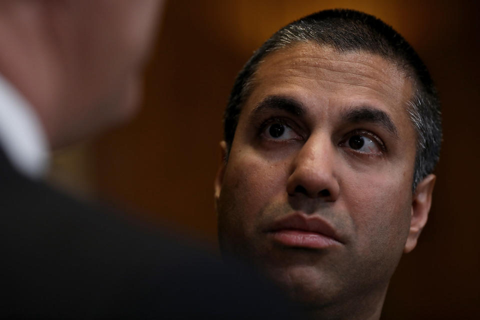 A proposed rule change at the FCC has raised concerns that the organization is