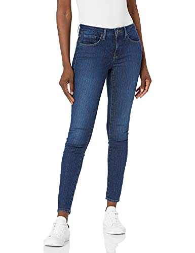 NYDJ Women's Ami Skinny Legging Denim Jeans, Cooper, 8