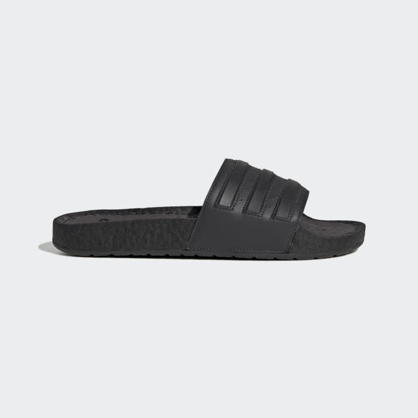 Adilette Boost Slides