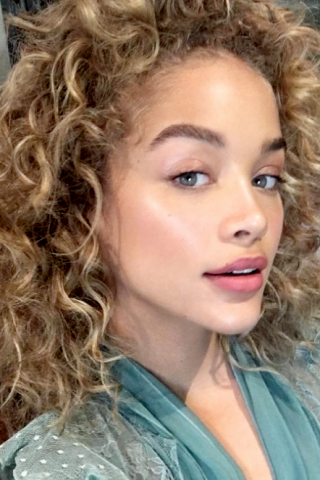 Jasmine Sanders