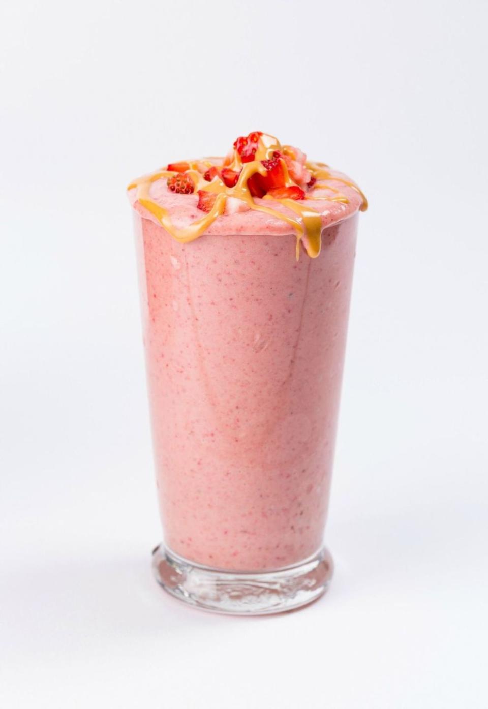 smoothie