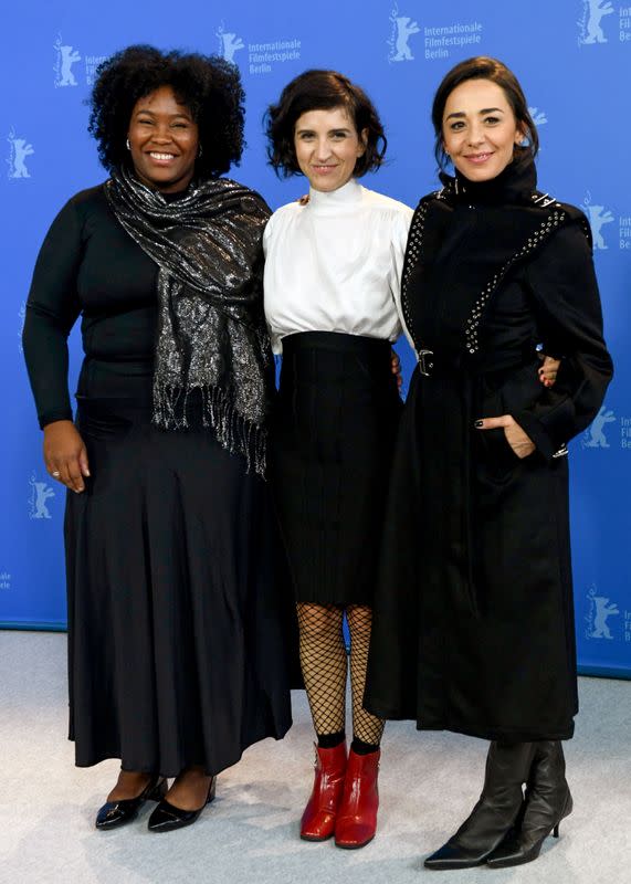 70th Berlinale International Film Festival in Berlin