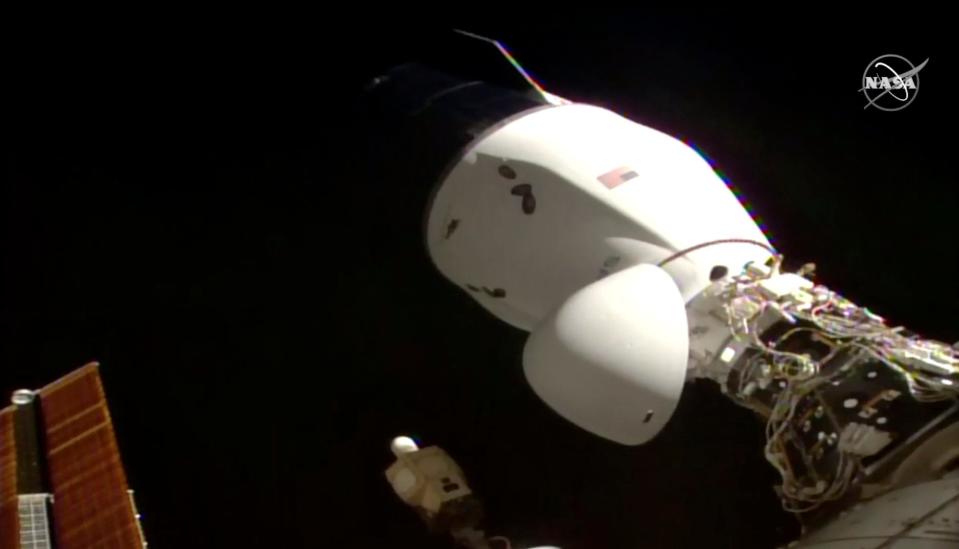 spacex dragon dec 7 2