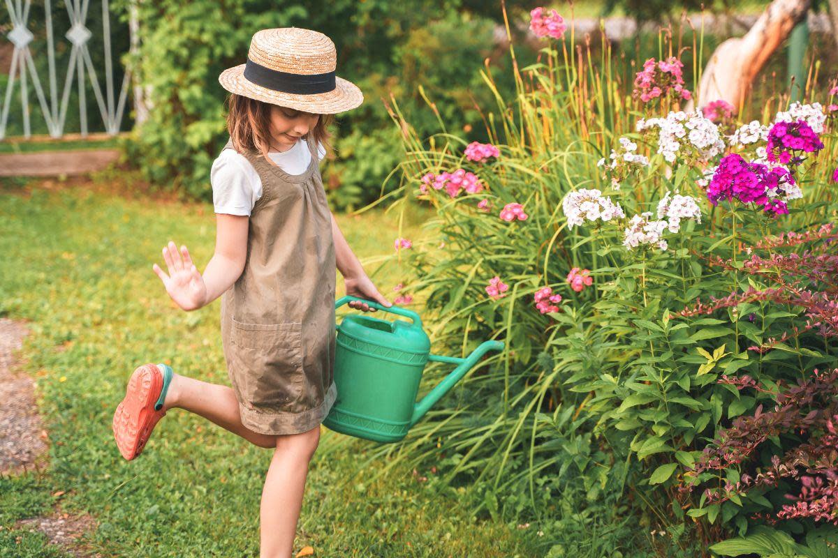 Do you have any of these plants in your garden? They could be harmful to children <i>(Image: Getty)</i>