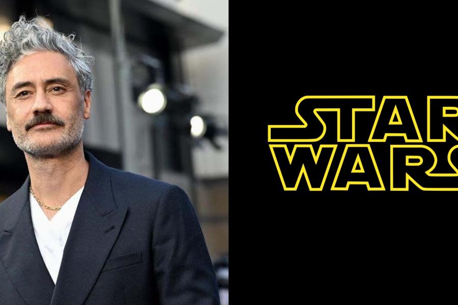 Star Wars: Presidenta de Lucasfilm confirma que la película de Taika Waititi sigue en desarrollo