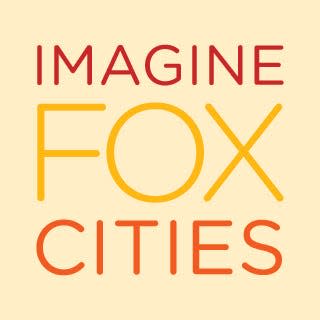 Imagine Fox Cities logo