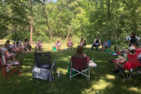 The Women for the Land Learning Circle on June 15 will be one of the Pasture and Grazing School workshops held this summer.