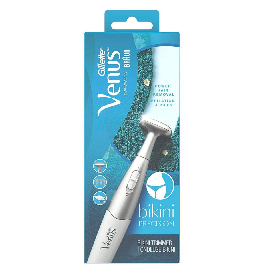 Gillette Venus Precision Bikini Trimmer