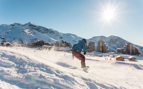 Avoriaz