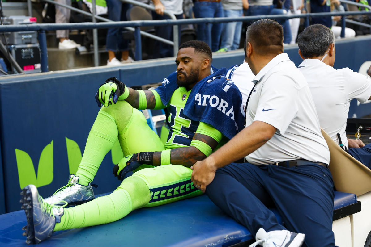 Seahawks safety Jamal Adams expected to make season debut vs