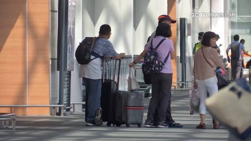 海外確診不理賠，產險取消海外突發醫療保險。（圖／資料照）