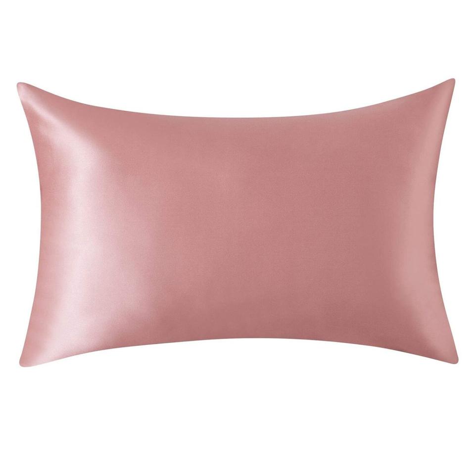 Silk Pillowcase for Hair and Skin