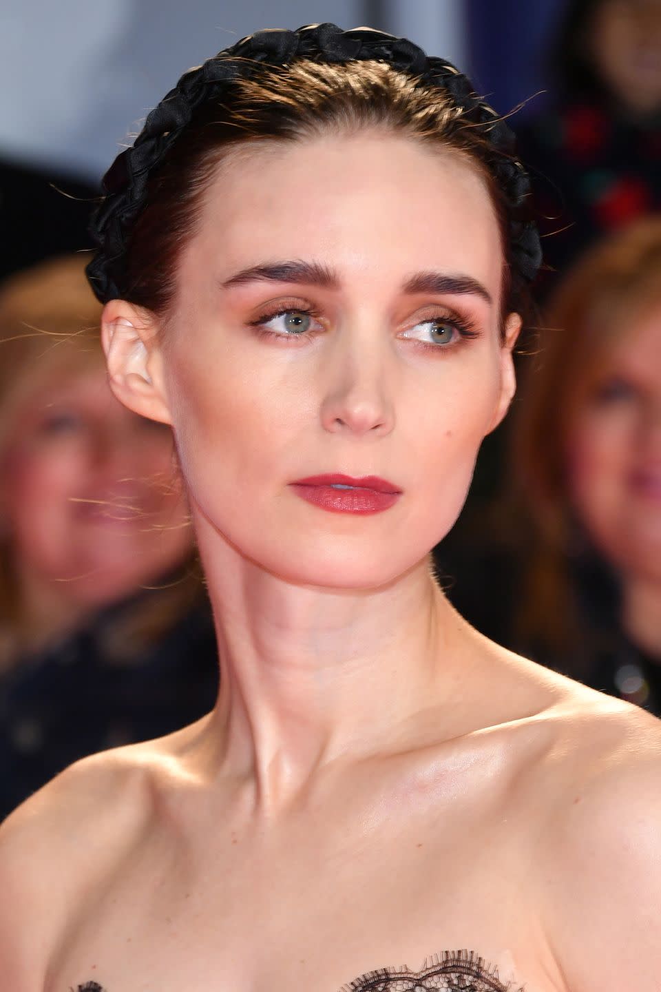 Rooney Mara