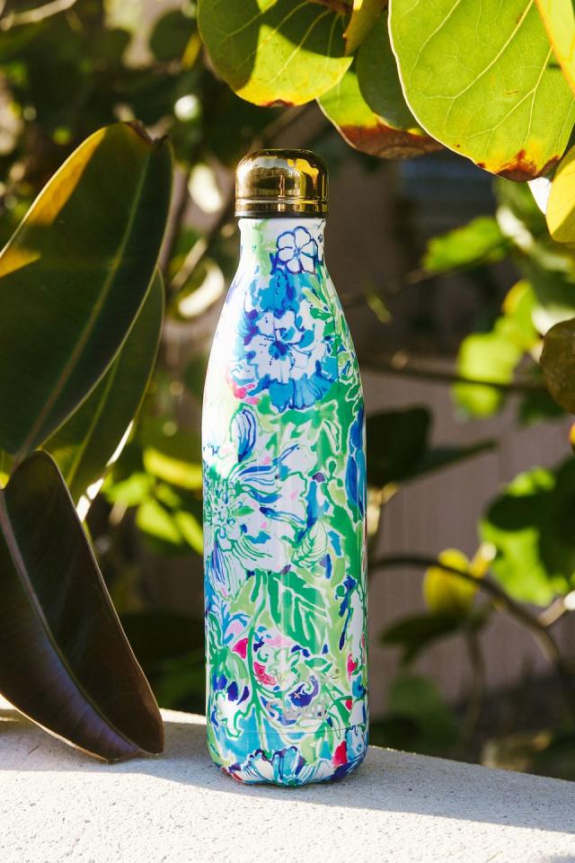 Lilly Pulitzer Just Launched a Limited Edition Collection of S