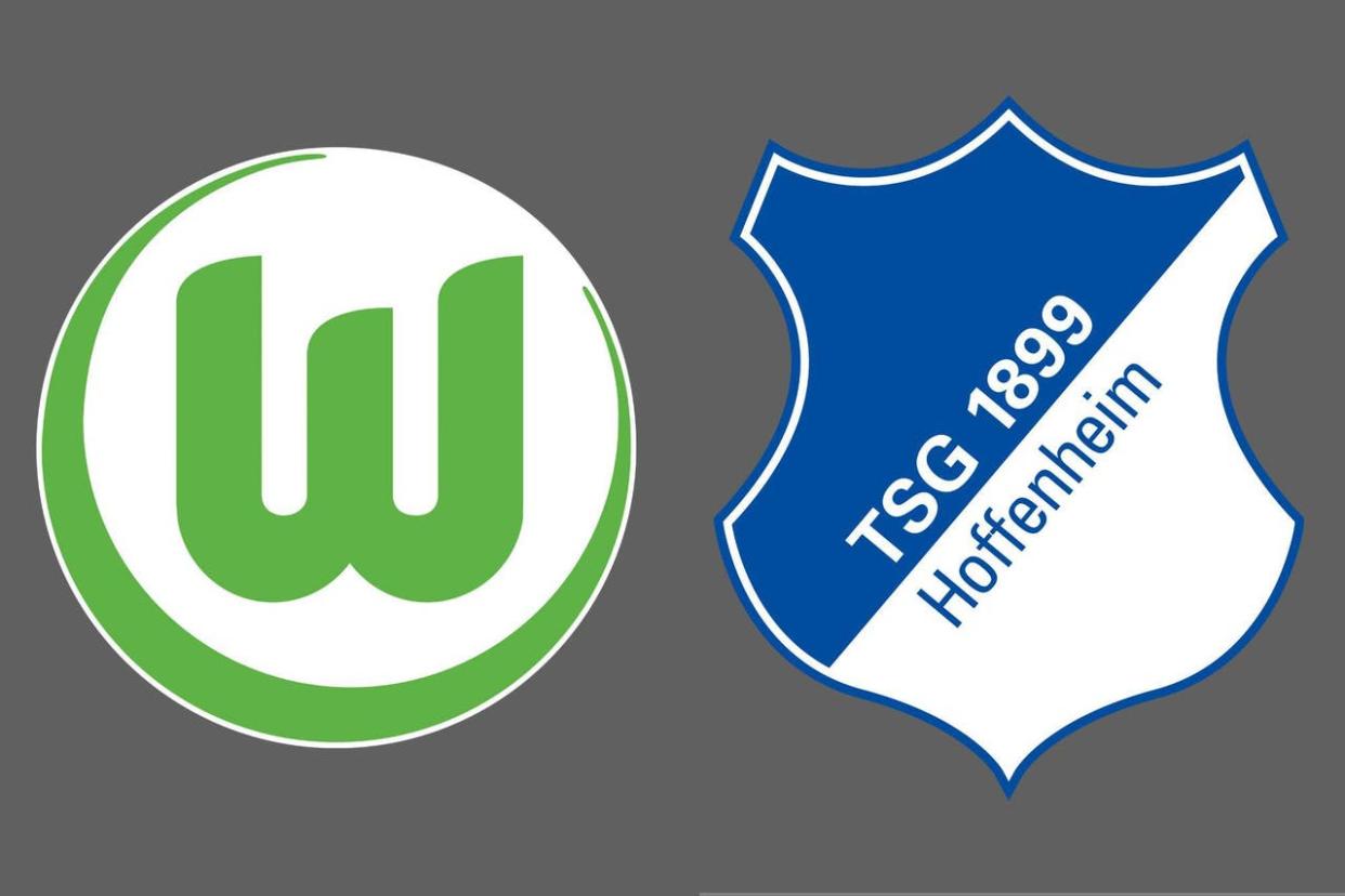 Wolfsburg-Hoffenheim