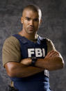 <p>Parmi l'un des départs les plus tristes pour les fans, celui du beau gosse Derek Morgan, joué Shemar Moore.</p>...