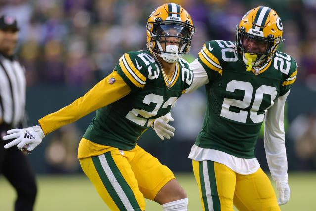 NFL's highest paid cornerbacks for 2023 season: Ranking CBs by salary