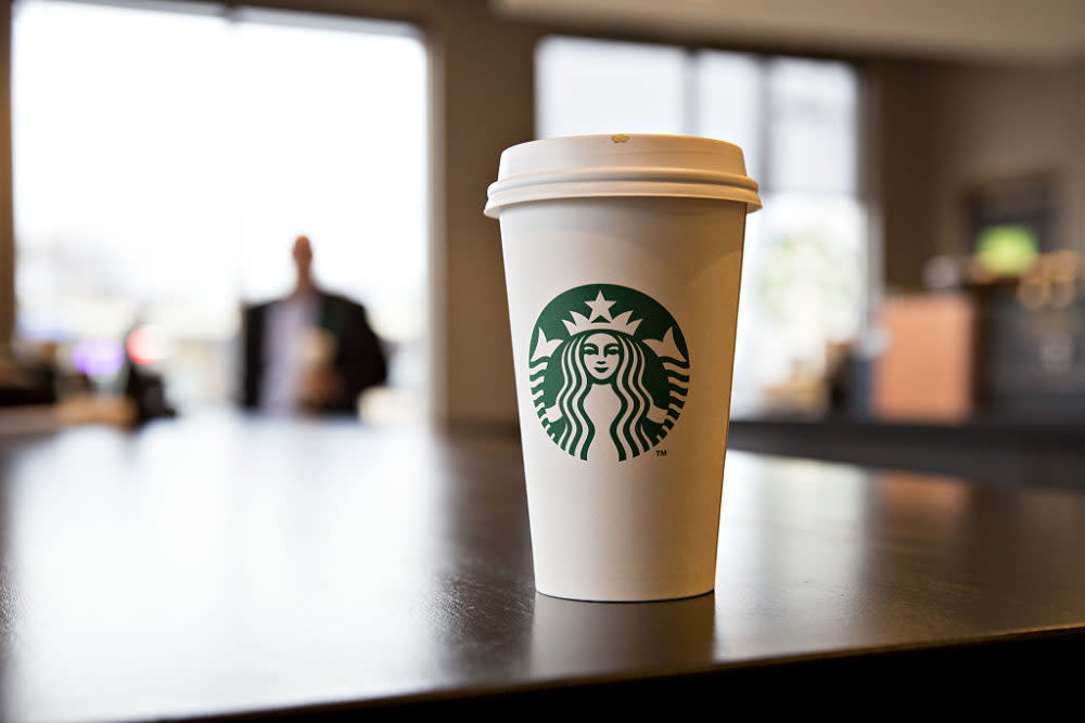 This is the new Starbucks secret drink that’s about to be all over your Instagram feed