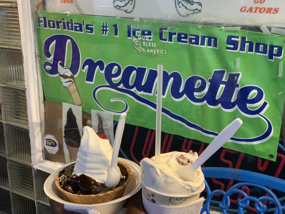 Dreamette in Jacksonville, FL