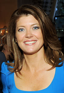 Norah O'Donnell | Photo Credits: Larry Busacca/Getty Images