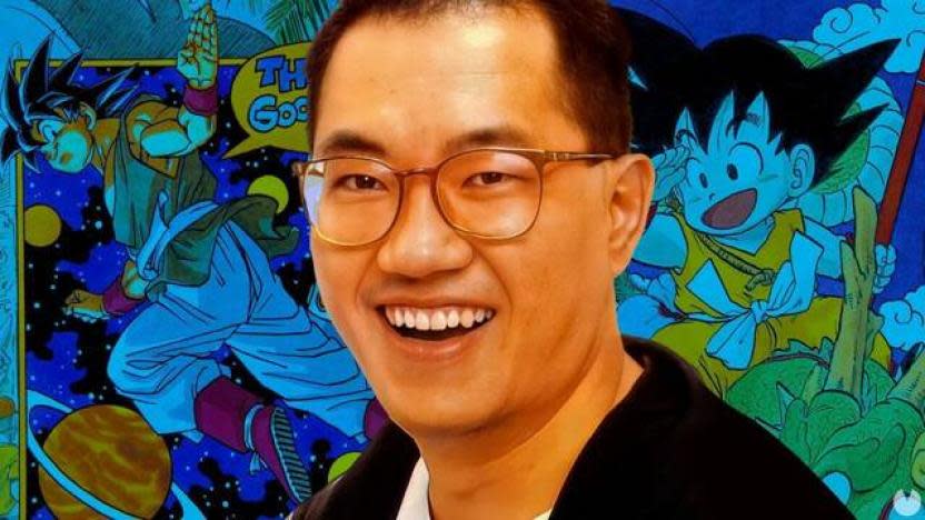 Akira Toriyama falleció a los 68 años