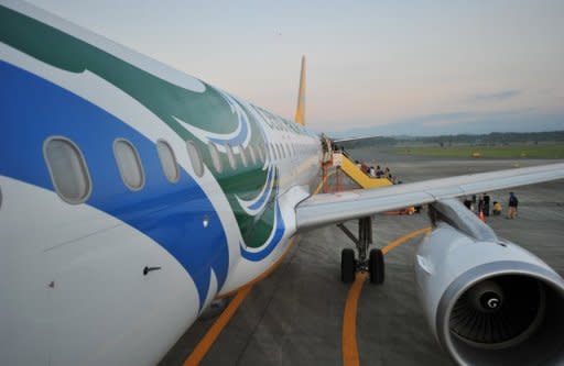 Cebu Pacific, the Philippines' already long-established low cost carrier, plans to invest a billion dollars in 21 new Airbus aircraft and hire 2,000 more staff over the next four years to boost its international operations