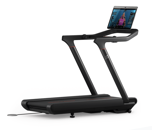 Peloton Tread +