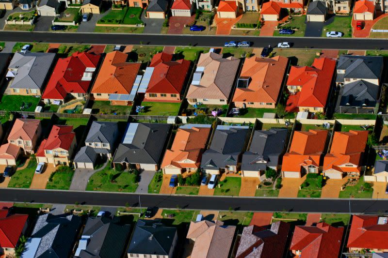 Lessons from the Australian property market in 2019. (Source: Getty)