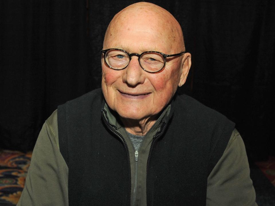 james tolkan march 2019