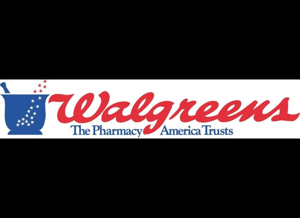 In 2006, Walgreen's was a Platinum-Level sponsor of the Chicago <a href="http://en.wikipedia.org/wiki/Gay_Games" target="_hplink">Gay Games</a>.