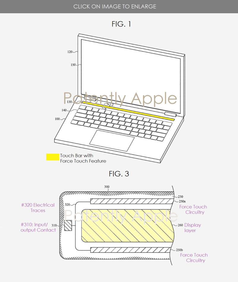 圖片來源︰Patently Apple