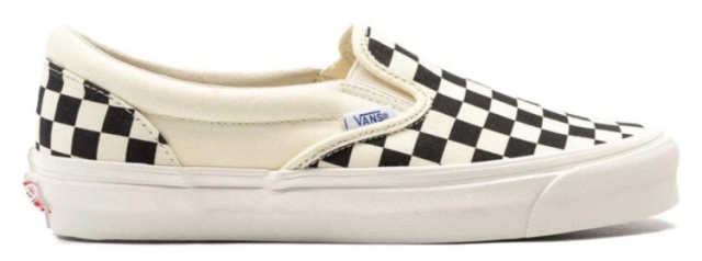 20 of the Best Vans Shoes to Add to Your Rotation