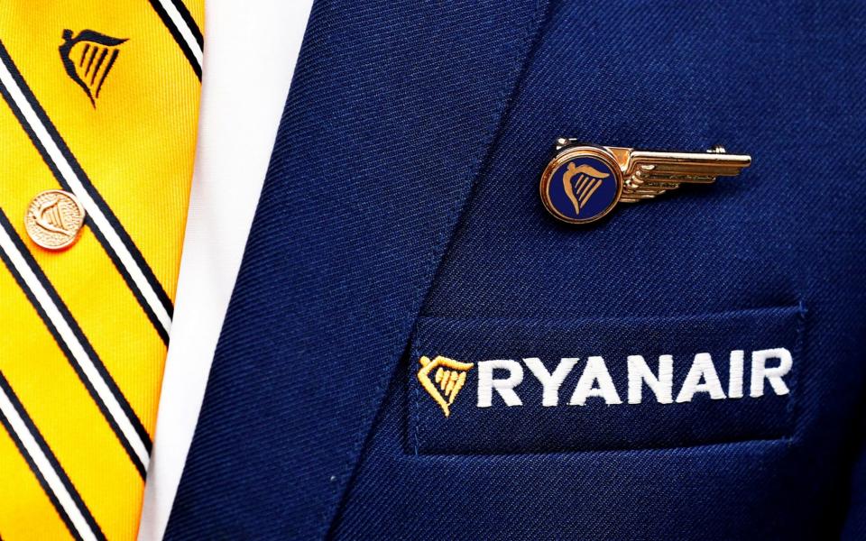 Ryanair said it could not rule out further base closures or capacity cuts this winter if oil prices continue to rise or fares fall further - REUTERS