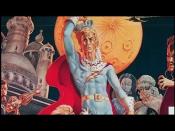 <p>A parody of the cult science-fiction film <em>Flash Gordon</em>, the aptly named <em>Flesh Gordon </em>proved that X-rated parodies could do everything the original could even on a much-smaller budget… and with sex.</p><p><a class="link " href="https://www.amazon.com/Flesh-Gordon-Unavailable/dp/B00I1ODSDI?tag=syn-yahoo-20&ascsubtag=%5Bartid%7C10054.g.15498383%5Bsrc%7Cyahoo-us" rel="nofollow noopener" target="_blank" data-ylk="slk:Amazon;elm:context_link;itc:0;sec:content-canvas">Amazon</a></p><p><a href="https://www.youtube.com/watch?v=9Qkz__vxYKA&ab_channel=GrindhouseMovieTrailers" rel="nofollow noopener" target="_blank" data-ylk="slk:See the original post on Youtube;elm:context_link;itc:0;sec:content-canvas" class="link ">See the original post on Youtube</a></p>