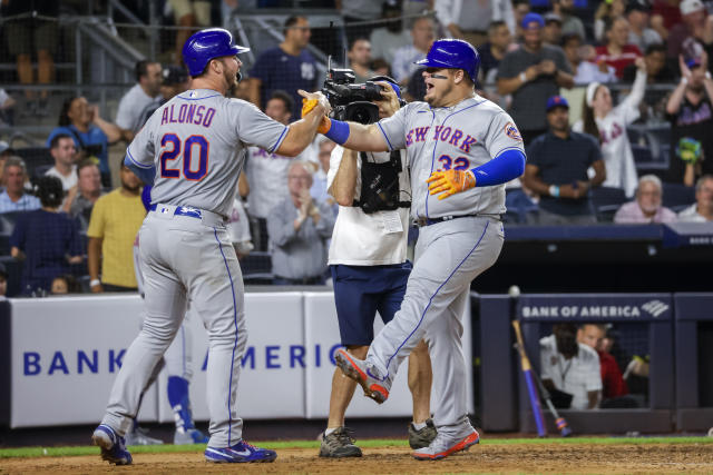 MLB roundup: Aaron Judge hits 47th HR as Yankees top Mets