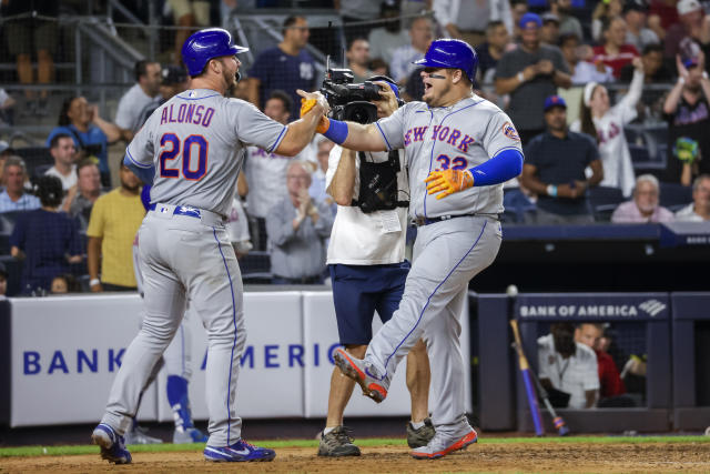 Subway Series had Citi — and city — buzzing, but Yankees-Mets could use  jolt from MLB