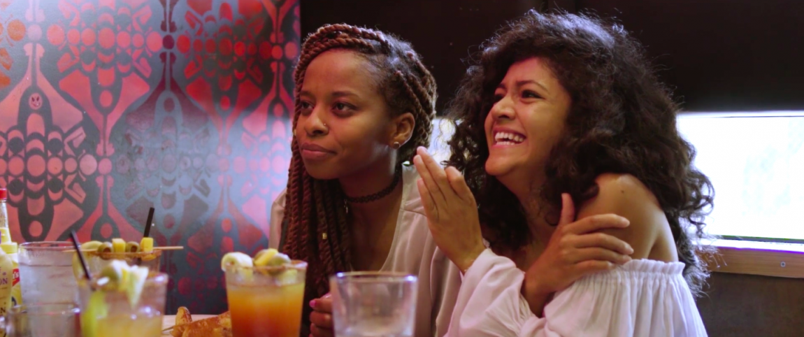 ‘Brown Girls’ is about to become your new favorite web series, and for very good reason
