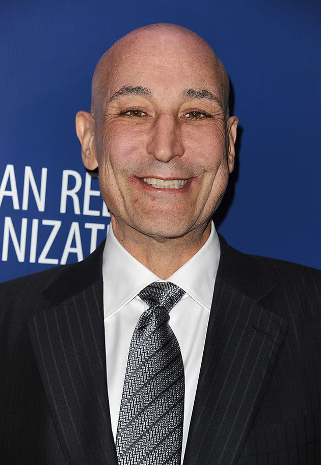 Sam Simon: 1955 - 2015