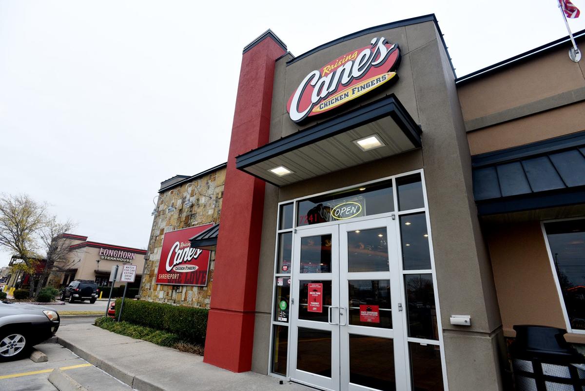 Raising Cane's celebrates Coach O with free coleslaw