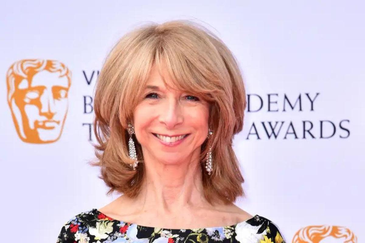 Details on Gail Platt's exit storyline from Corrie have been revealed. <i>(Image: Matt Crossick/PA)</i>