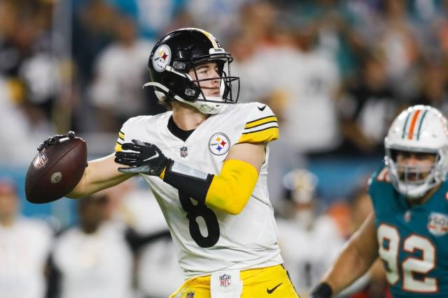 Steelers vs Eagles: 4 bold predictions for this week's game