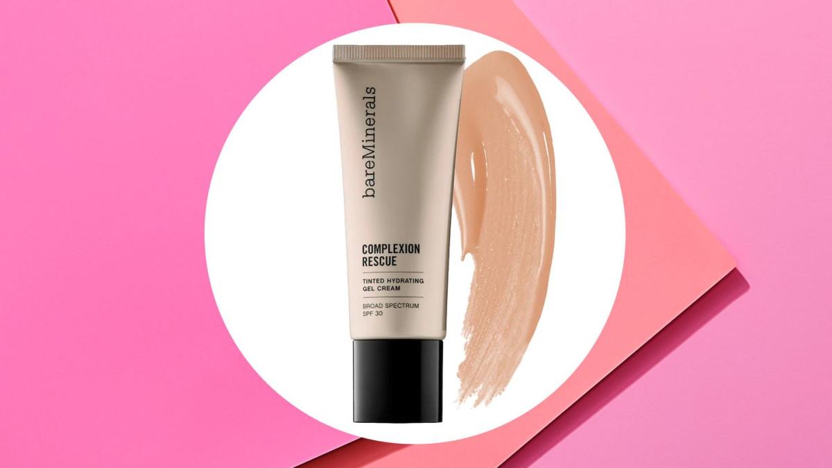 Found: Your Official Guide To The Best Tinted Moisturizers With SPF