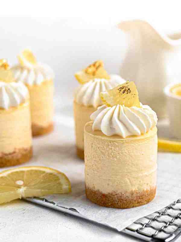 <p>Smooth and creamy cheesecake flavoured with the fragrant Japanese citrus Yuzu. This combination of a buttery base and rich yuzu cheesecake is to die for!</p><p><strong>Get the recipe: <a href="https://zhangcatherine.com/yuzu-cheesecake/" rel="nofollow noopener" target="_blank" data-ylk="slk:Yuzu Cheesecake;elm:context_link;itc:0;sec:content-canvas" class="link "><em>Yuzu Cheesecake</em></a></strong></p>