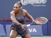 Tennis: Rogers Cup