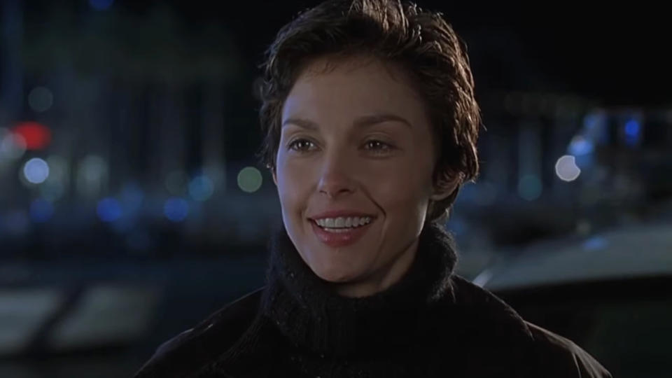 Ashley Judd - Catwoman - Catwoman (2004)