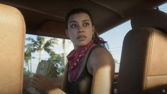 GTA 6: trailer leak slammed as footage released early