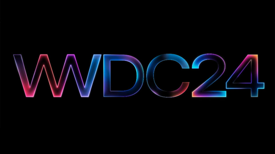 Apple WWDC 2024