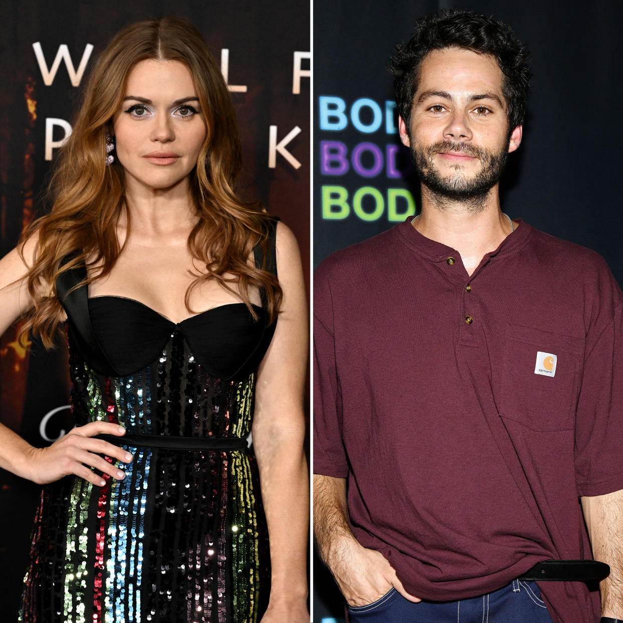 Teen Wolf's Holland Roden Talks Returning Without Dylan O'Brien