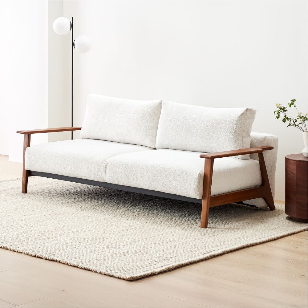 <p><a href="https://go.redirectingat.com?id=74968X1596630&url=https%3A%2F%2Fwww.westelm.com%2Fproducts%2Fjannick-full-futon-sleeper-h11152&sref=https%3A%2F%2Fwww.esquire.com%2Flifestyle%2Fg40910403%2Fbest-comfortable-futons%2F" rel="nofollow noopener" target="_blank" data-ylk="slk:Shop Now;elm:context_link;itc:0;sec:content-canvas" class="link rapid-noclick-resp">Shop Now</a></p><p>Jannick Full Futon Sleeper </p><p>westelm.com</p><p>$2199.00</p>