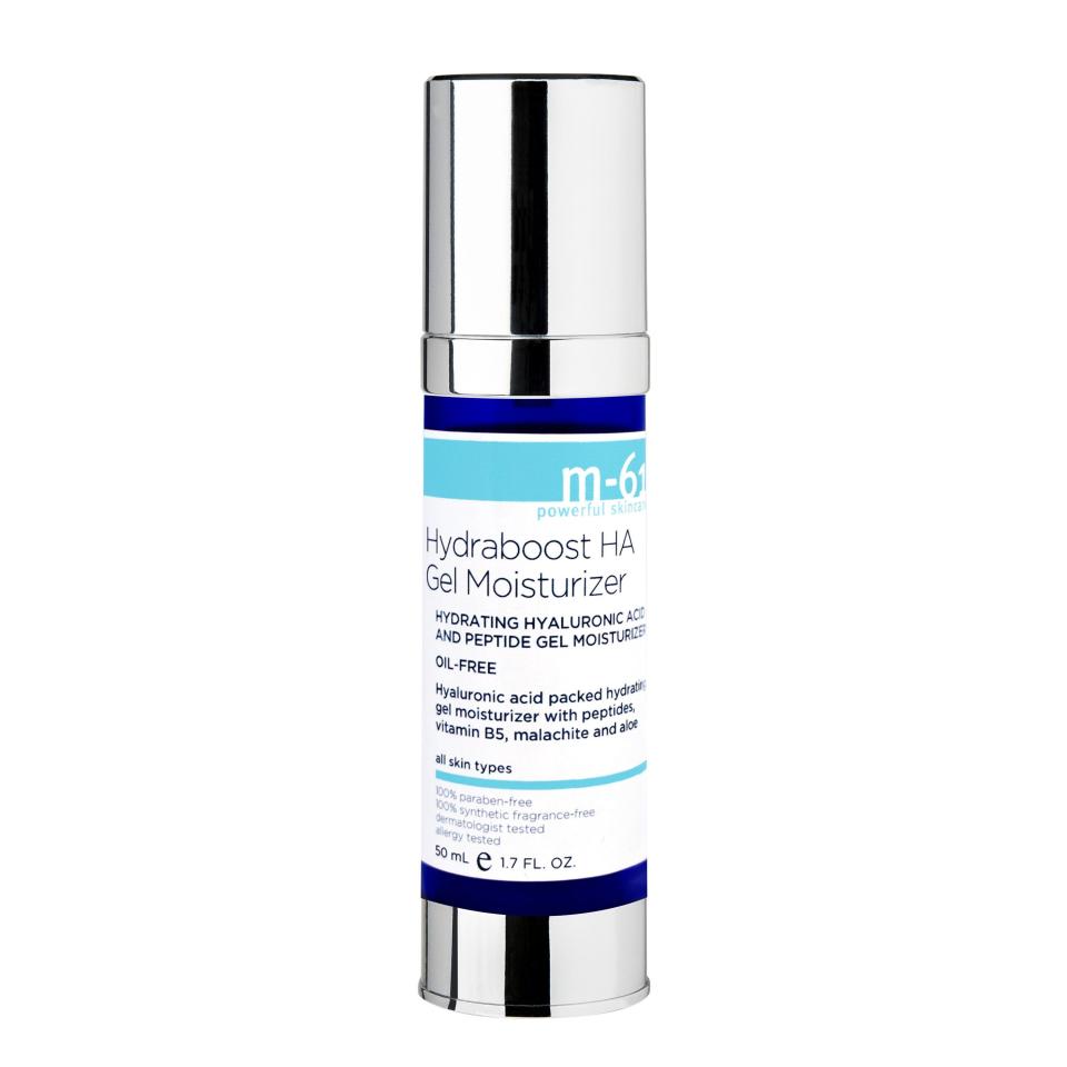 M-61 Hydraboost HA Gel Moisturizer